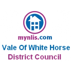 Vale of White Horse Regulated LLC1 and Con29 Search